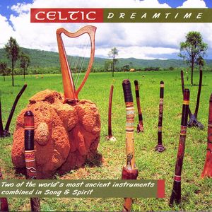 Celtic Dreamtime
