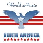 Painted Desert - World Music North America