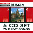 World Music Russia Vol. 1