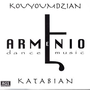 Armenio Dance Music