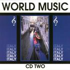 World Music Italy Vol. 2