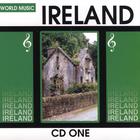Wold Music Ireland Vol. 1