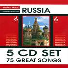 World Music Russia Vol. 3