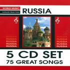 World Music Russia Vol. 4