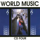 World Music Italy Vol. 4