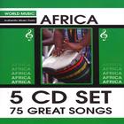 World Music Africa Vol. 4