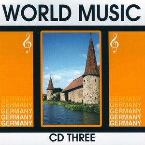 World Music Germany Vol. 3