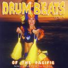 Drum Beats Of The Pacific Vol 3