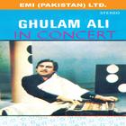 Ghulam Ali In Concert Vol. 3