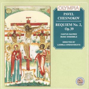 Pavel Chesnokov - Requiem
