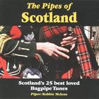 The Pipes of Scotland
