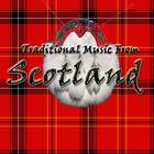 Traditional Music From Scotland