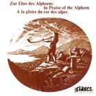 In Praise Of The Alphorn