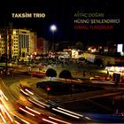Taksim Trio