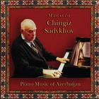 Piano Music Of Azerbaijan
