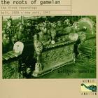 The Roots Of Gamelan- the first recordings - Bali, 1928 New York, 1941