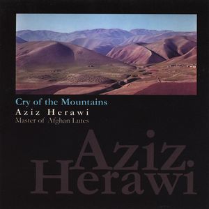 Cry Of The Mountains