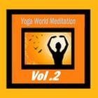 Yoga World Meditation Vol.2