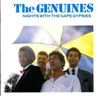 Nights With The Cape Gypsies