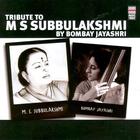 Tribute to M S Subbulakshmi by Bombay Jayashri
