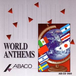 World Anthems