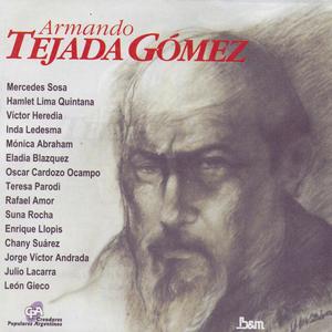 Armando Tejada Gómez