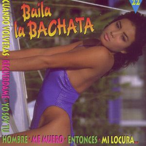 Baila La Bachata