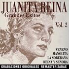 Juanita Reina, Greatest Hits 2, Grandes Éxitos