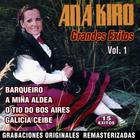 Ana Kiro: Greatest Hits 1 (Grandes Exitos)