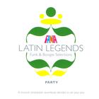 Fania Latin Legends - Party