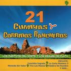 21 Cumbias y Corridos Rancheros