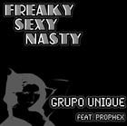 Freaky Sexy Nasty (Single)