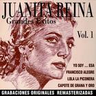 Juanita Reina, Greatest Hits 1, Grandes Éxitos