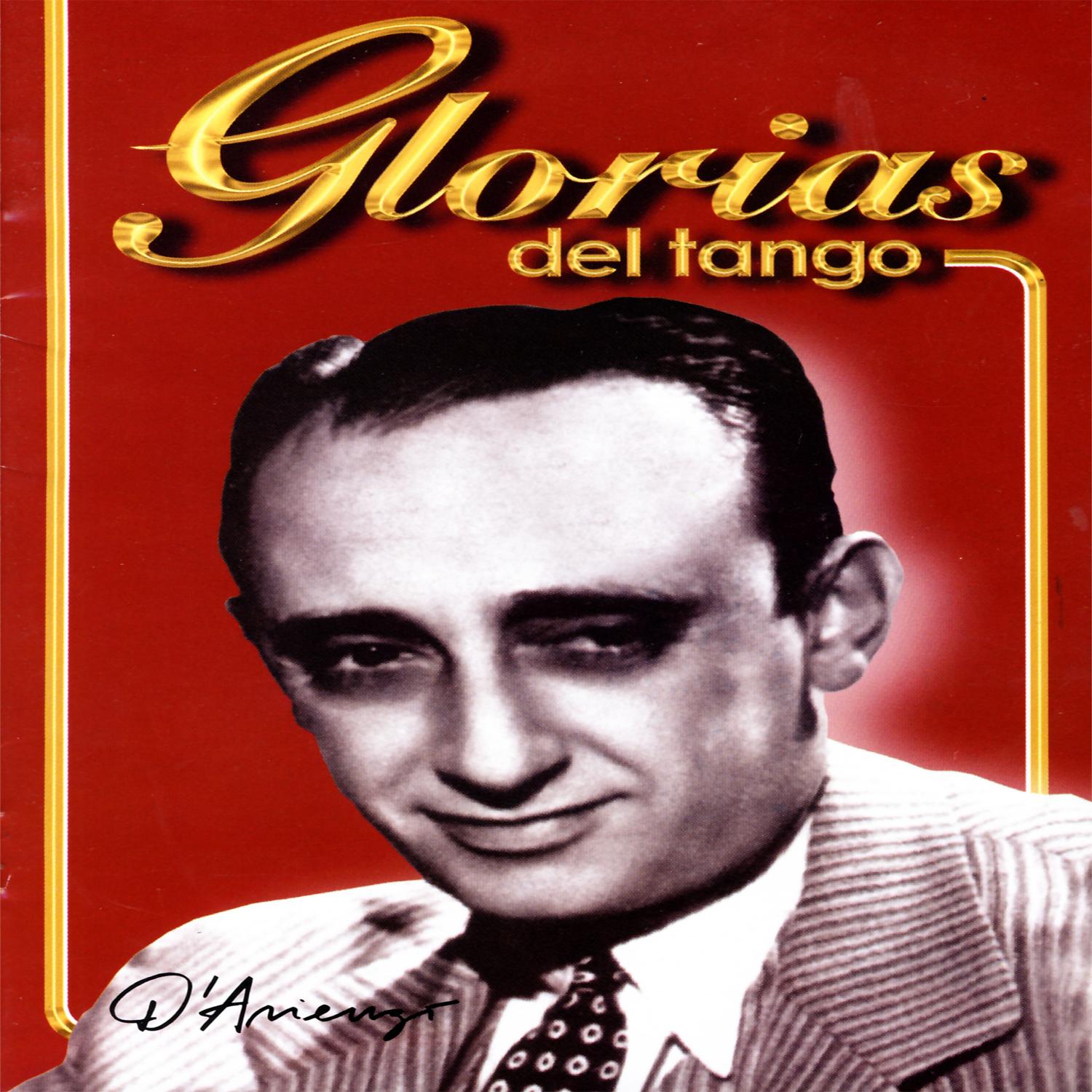 Glorias Del Tango: D'Arienzo Vol. 2 | Alexander Street, part of 