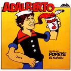 Adalberto Featuring Popeye El Marino