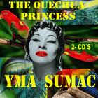 The Quechua Princess