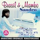 Brazil & Mambo Piano