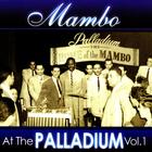 Mambo At The Palladium Vol. 1