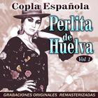 Spanish Copla Perlita de Huelva 1