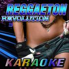Reggaeton Revolution Karaoke