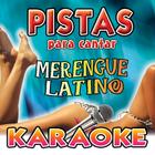 Merengue Latino Karaoke