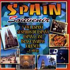 Spain Souvenir, Música De España