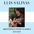 Clásicos De Música Argentina, Y Algo Más (Bonus Edition)