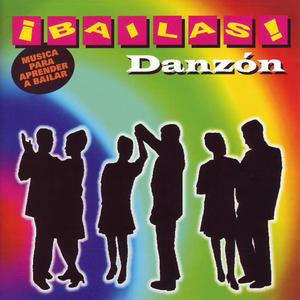 ¡Bailas! Danzón ( learn to dance Danzón)