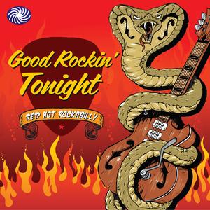 Good Rockin' Tonight: Red Hot Rockabilly (Part 3)