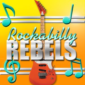 Rockabilly Rebels