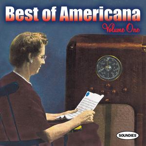 SOUNDIES Best of Americana, Vol. 1