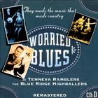 Worried Blues (CD D)