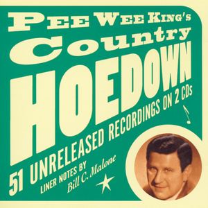 Pee Wee King's Country Hoedown