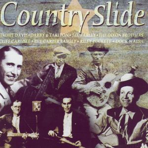 Country Slide